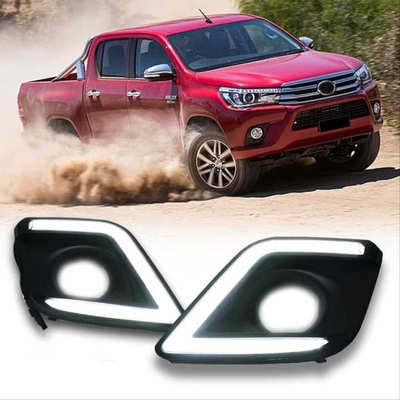 TOYOTA HILUX REVO 2015+ IÇIN UYUMLU SIS LEDI